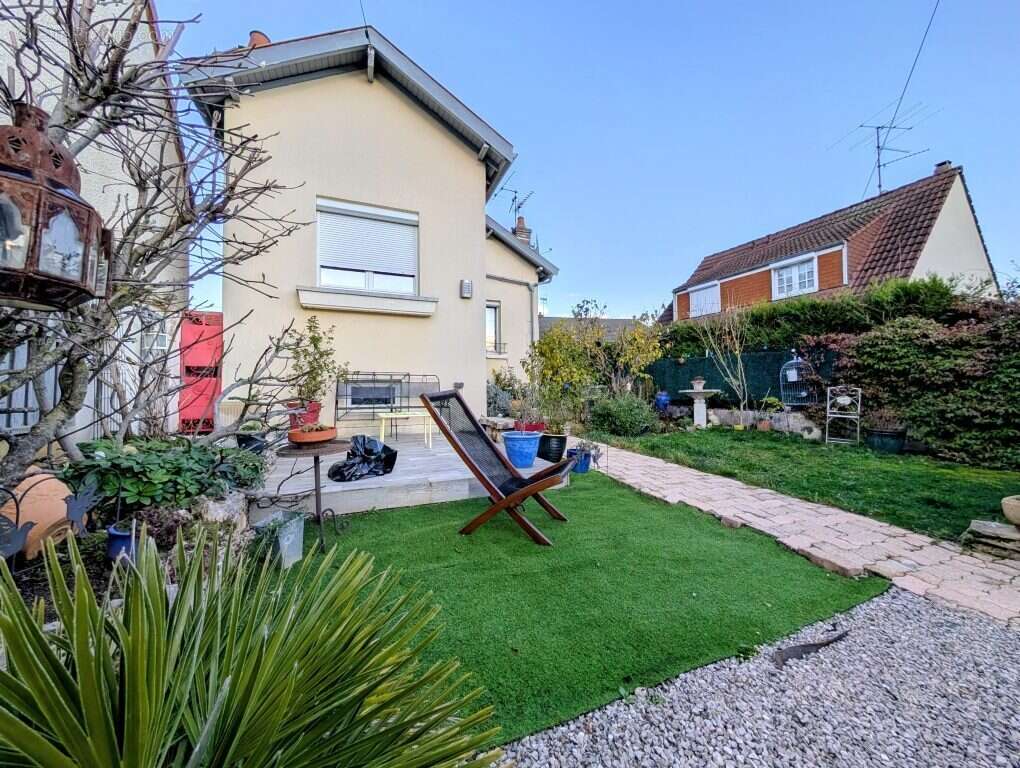 Maison 73 m² à Dijon  - photo 9