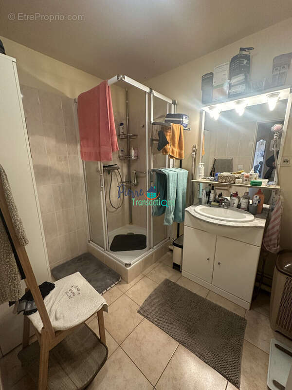 Appartement à LA FRENAYE