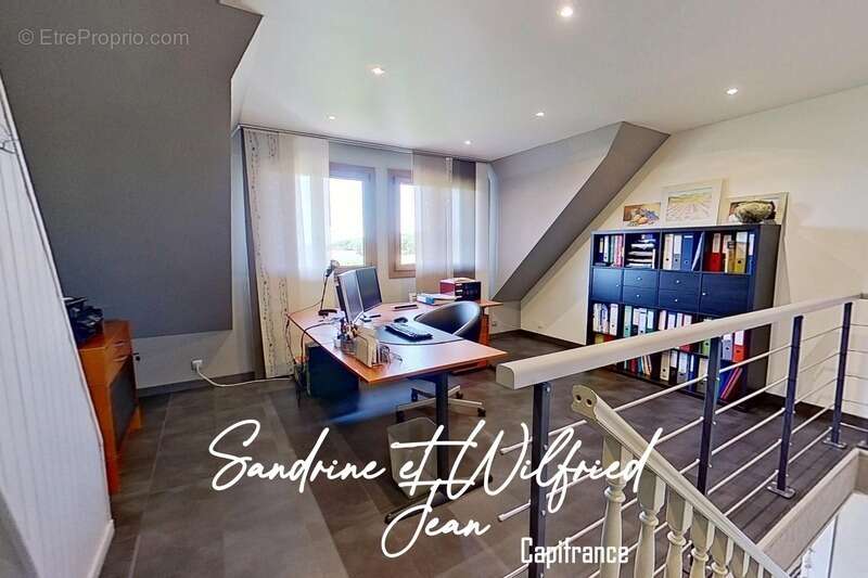 Maison à VILLERS-SUR-LE-ROULE