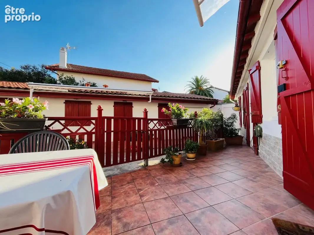 Appartement 3 pieces a 100m de la plage avec terrasse et cellier - photo 19