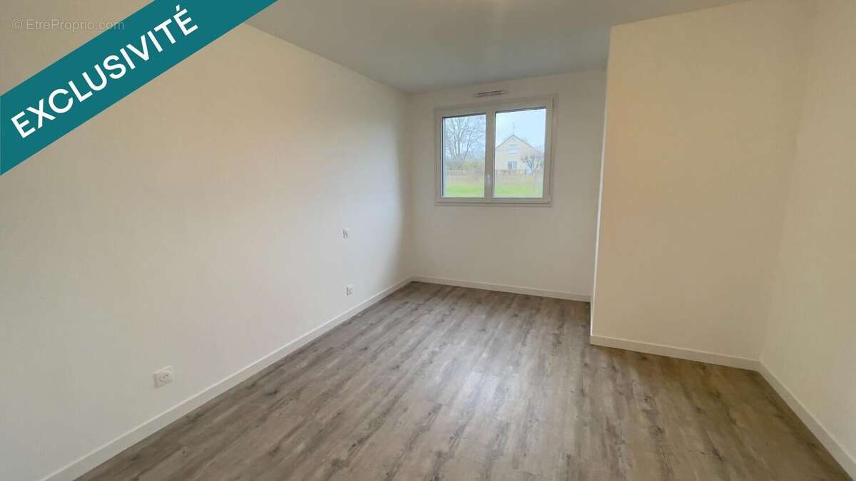 Photo 8 - Maison à MAYENNE