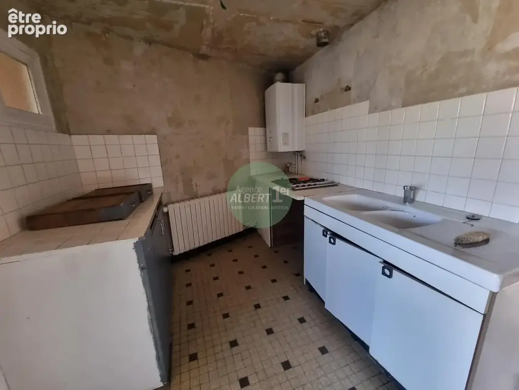 Maison 4 pièces 90 m² à vendre à La Riviere-Saint-Sauveur (14600) - photo 4