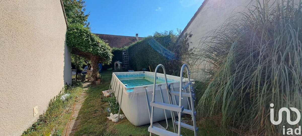 Photo 4 - Maison à SAINT-AUBIN-LES-ELBEUF