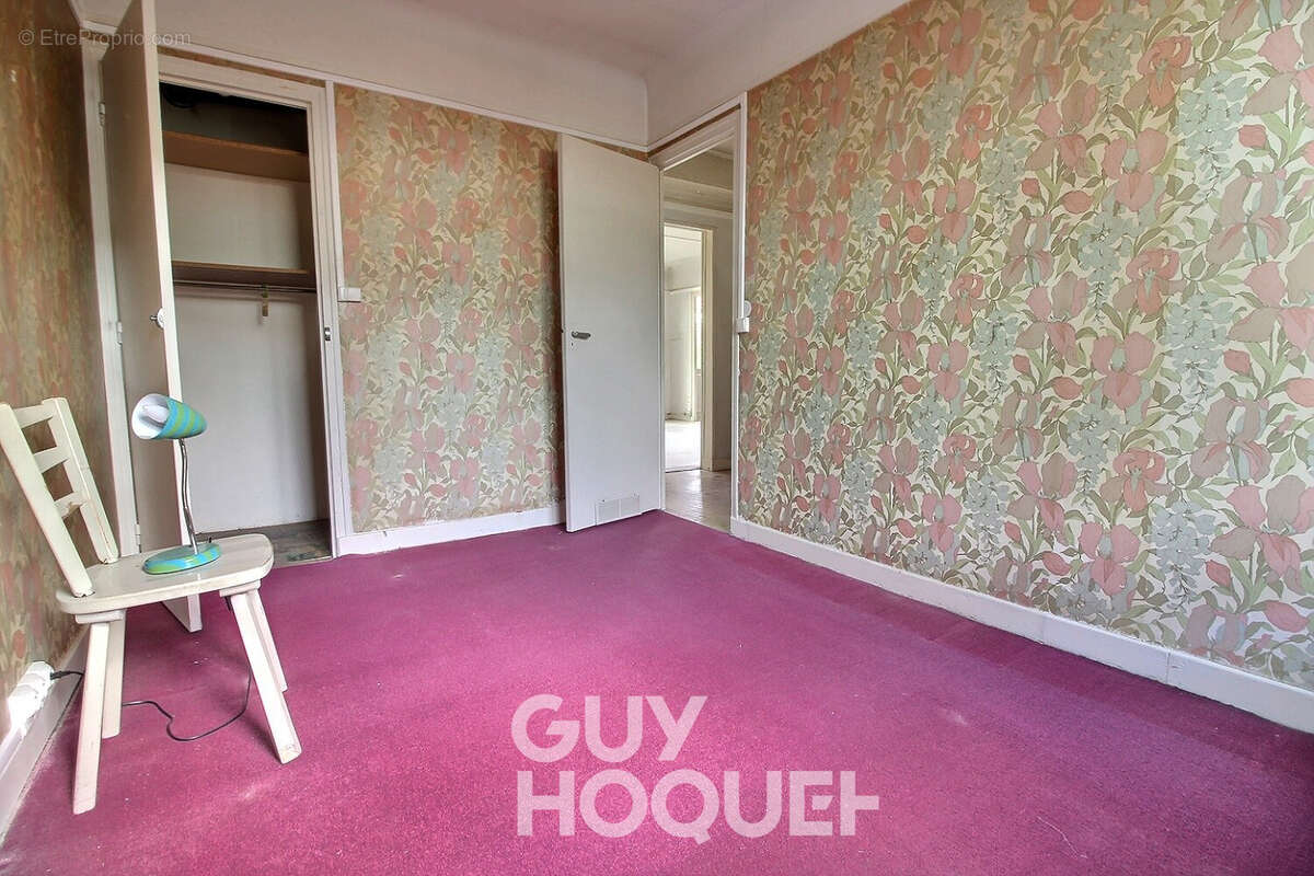 Maison à RUEIL-MALMAISON