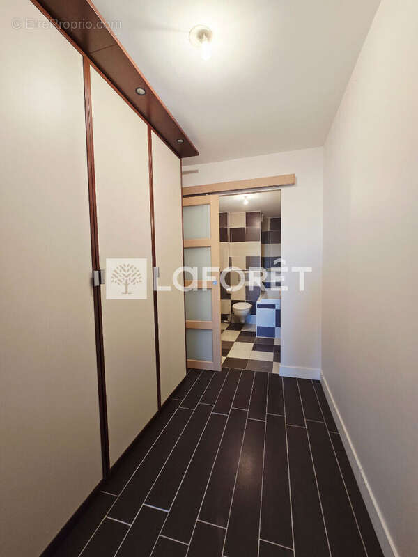 Appartement à MERIGNAC