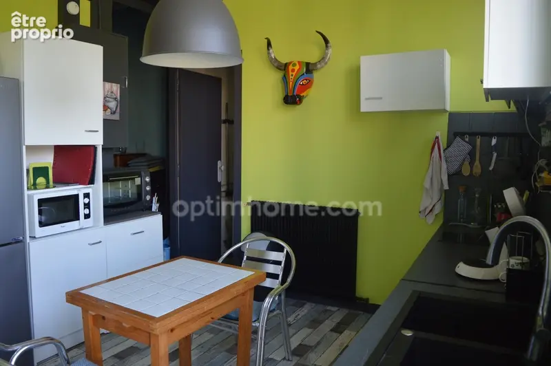 Maison à vendre 4 pièces GUJAN MESTRAS (33) - photo 9