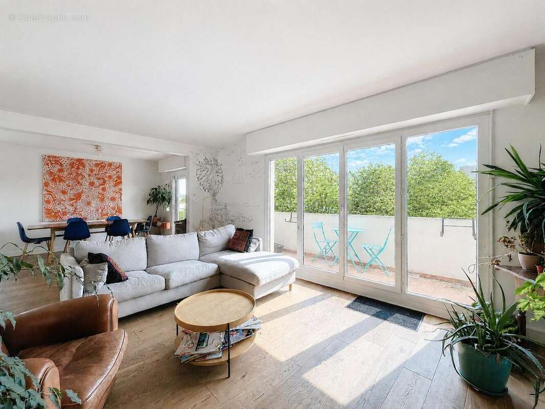 Photo 2 - Appartement à CHATOU