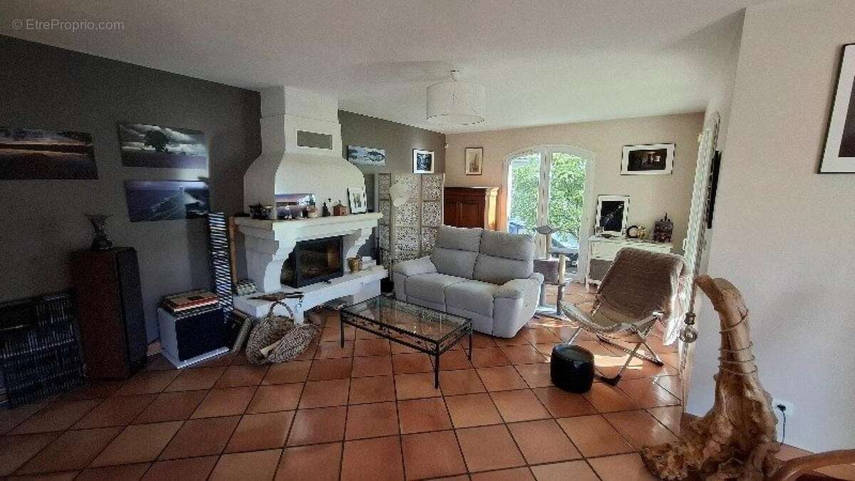 Photo 4 - Maison à MONTPELLIER