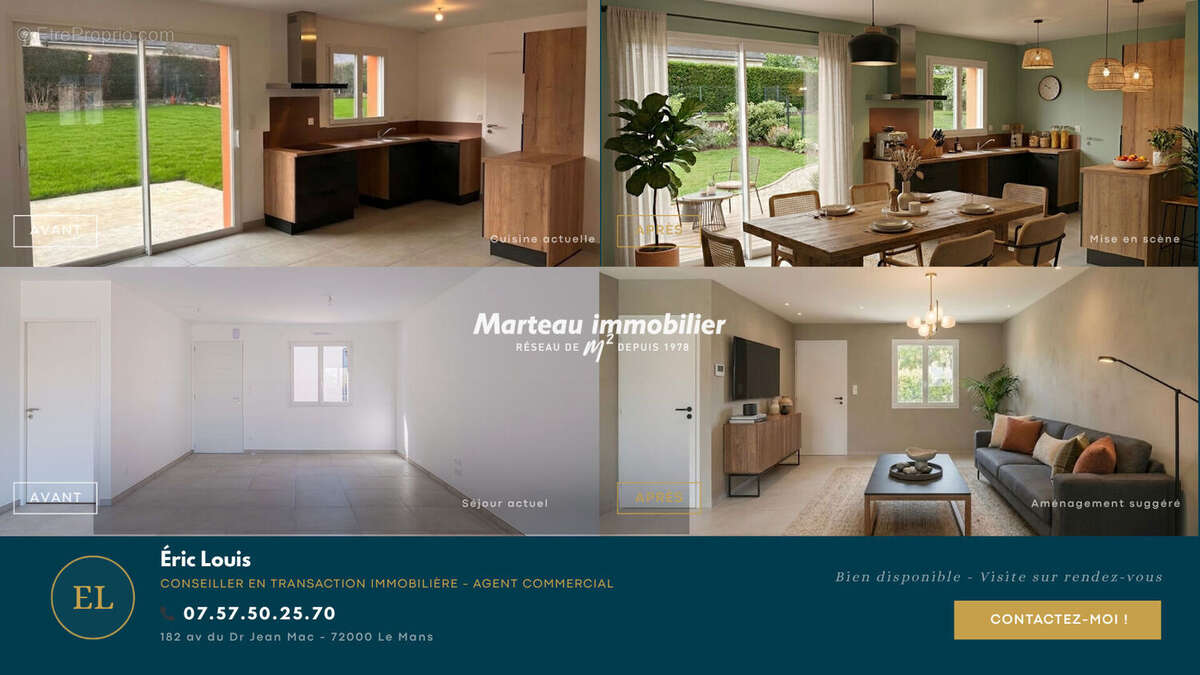 NOUVEAUTE - Maison neuve livrée 2026 - photo 2