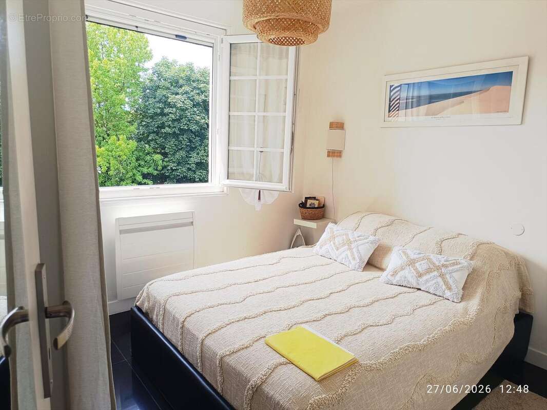 Photo 2 - Appartement à CIBOURE