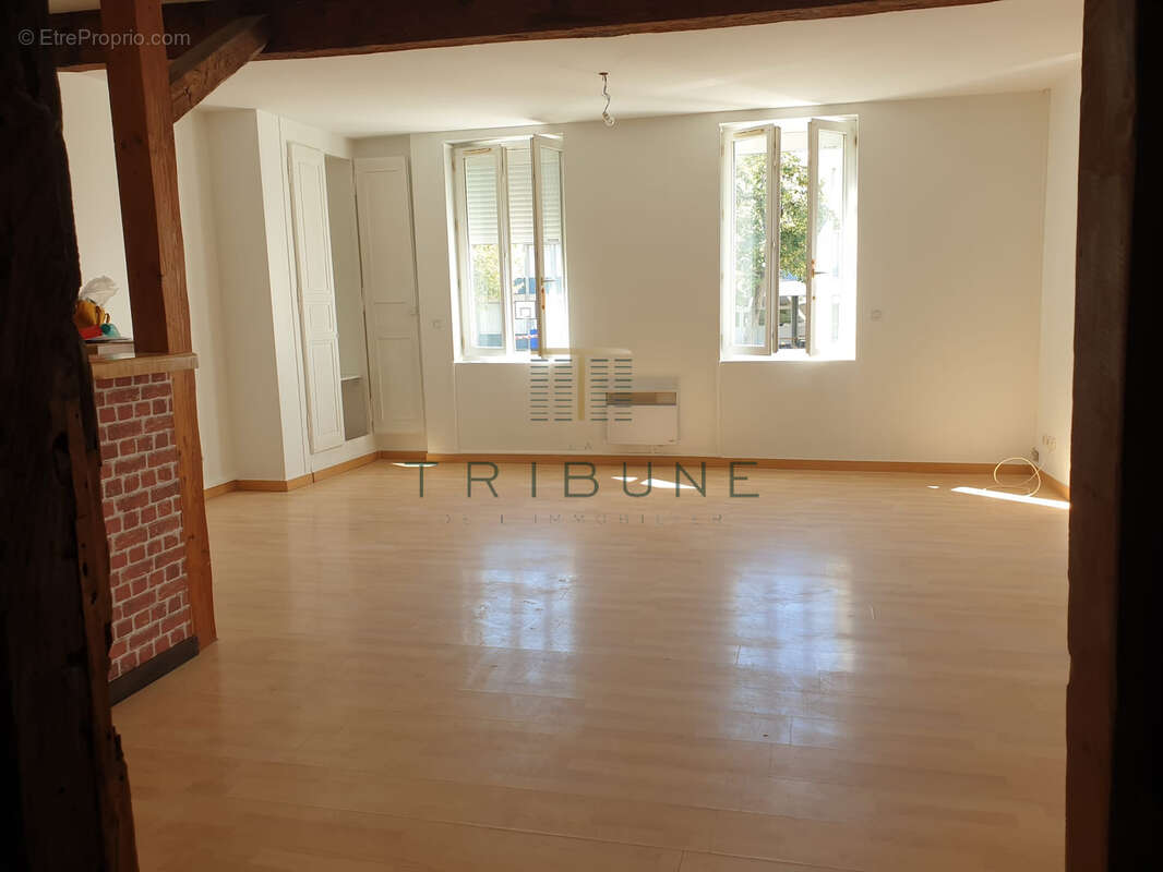 Appartement à AGEN