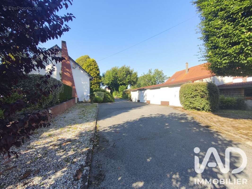 Photo 4 - Maison à DARGNIES