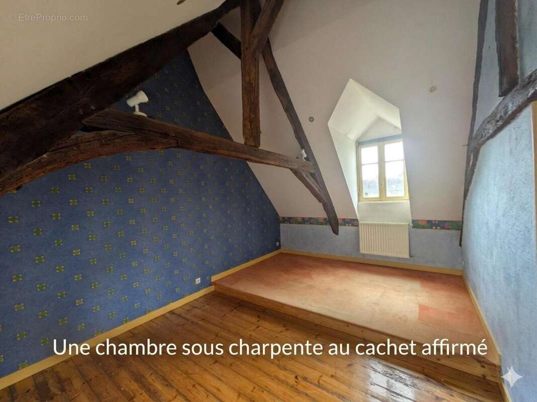 Photo 5 - Maison à HENNEBONT