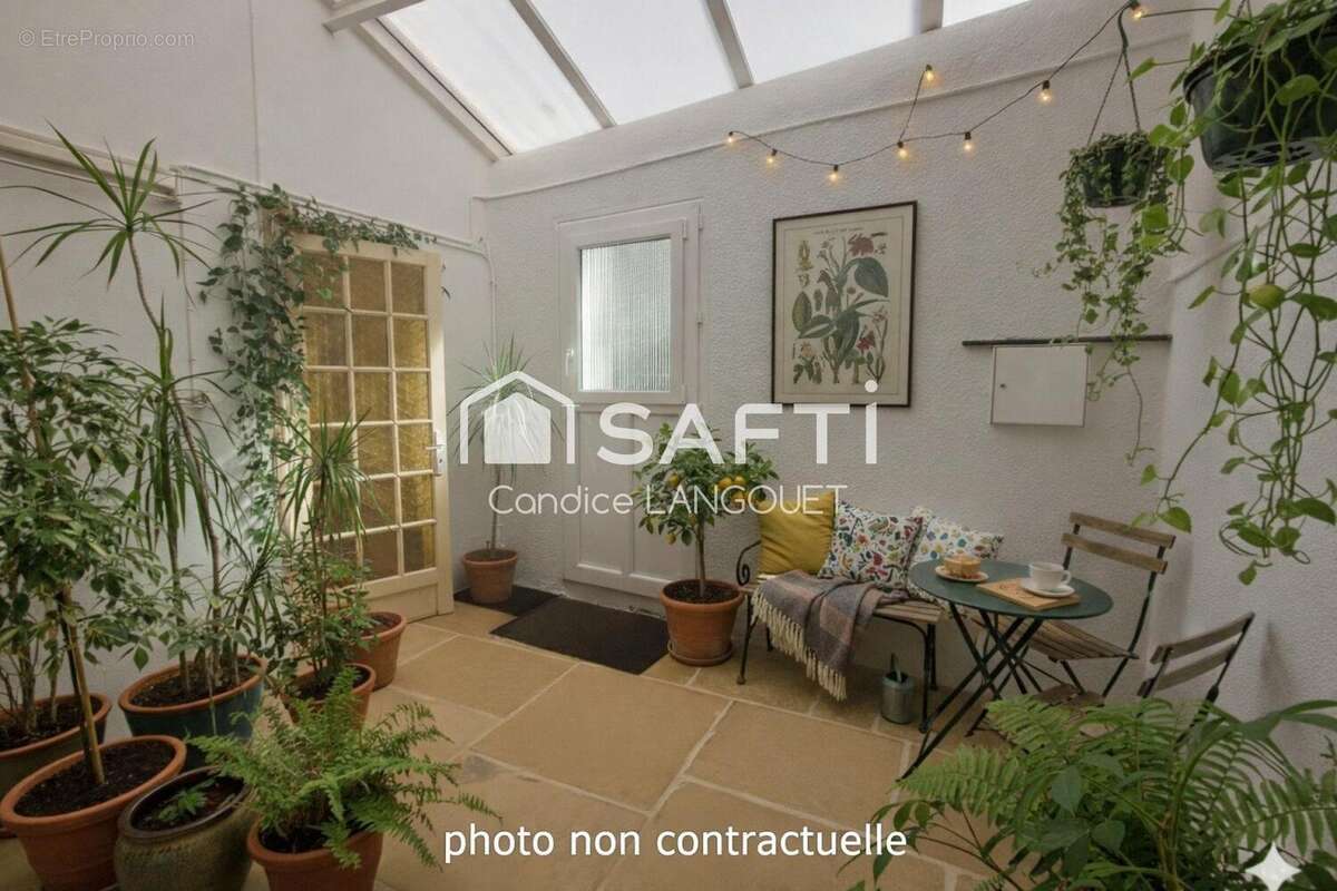 Photo 2 - Maison à BLERE