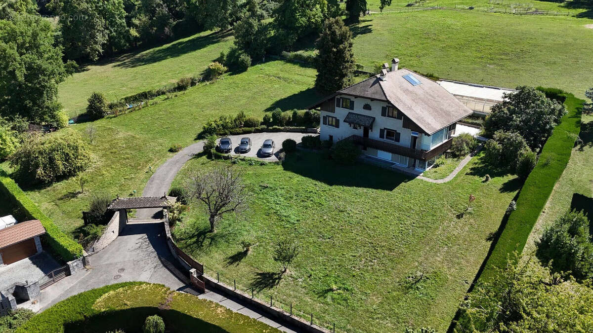 Maison 300 m² à Marin  - photo 2