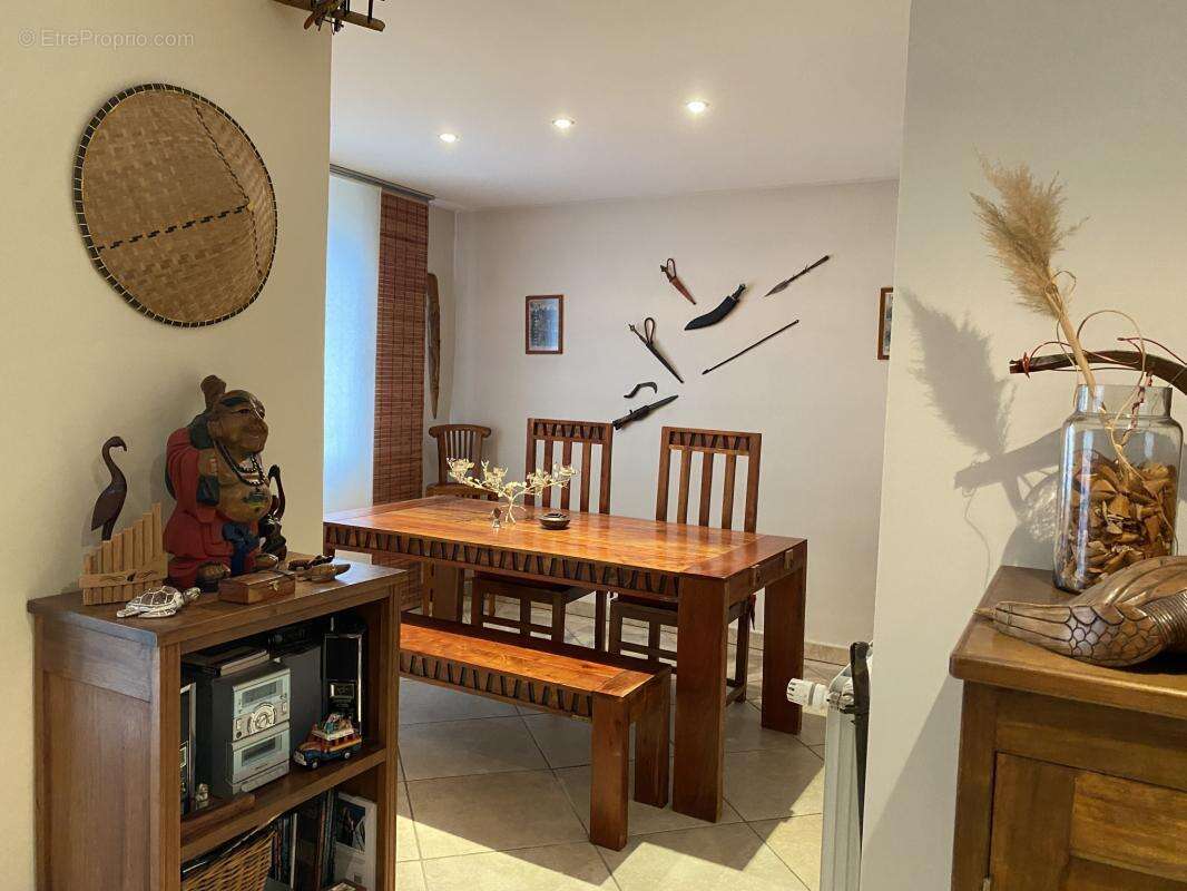 Appartement à PERPIGNAN