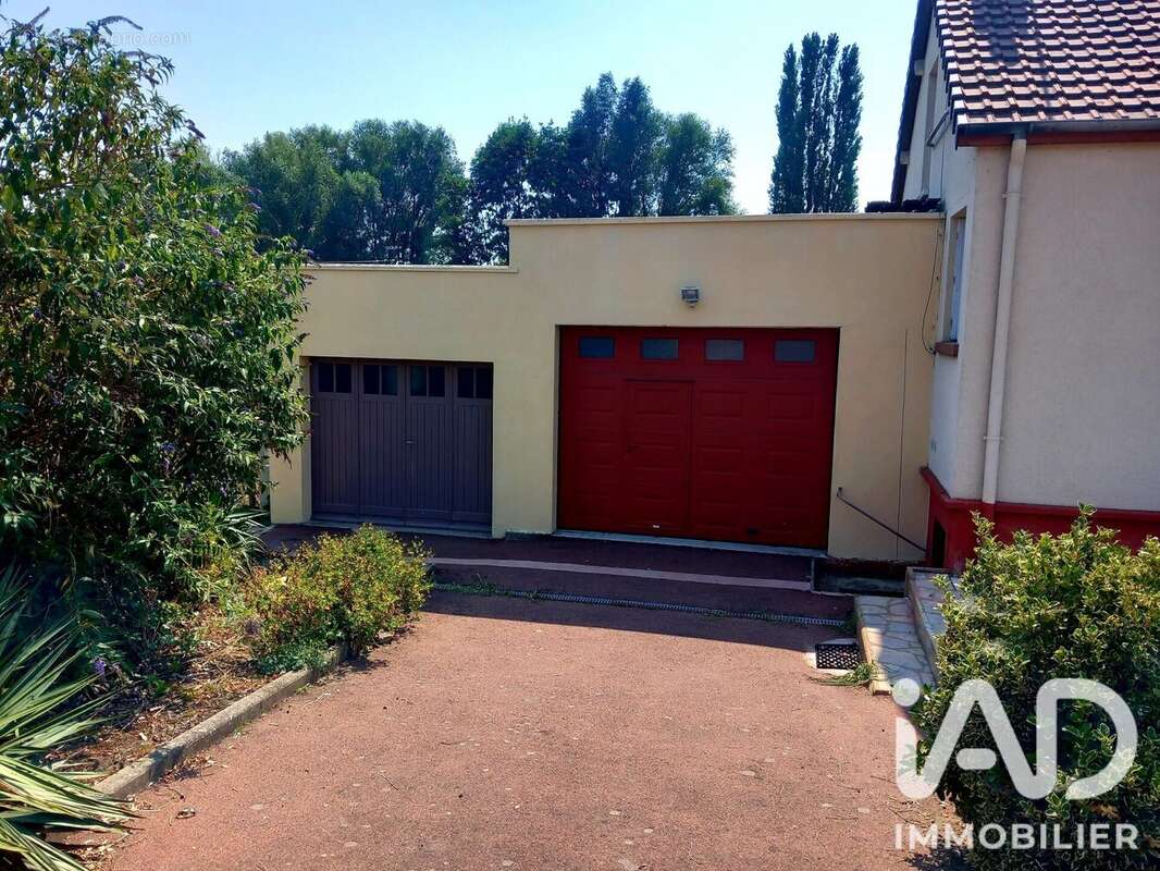 Maison 79 m² à Berd'huis  - photo 4