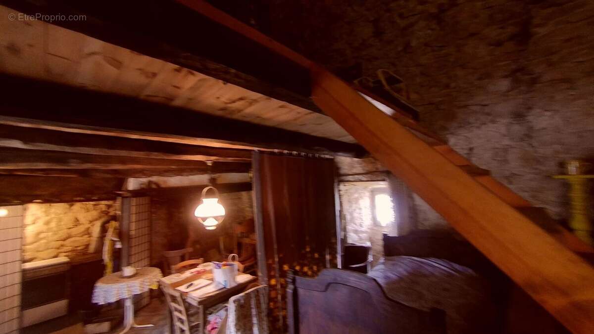 Maison caussenarde de caractère - photo 13