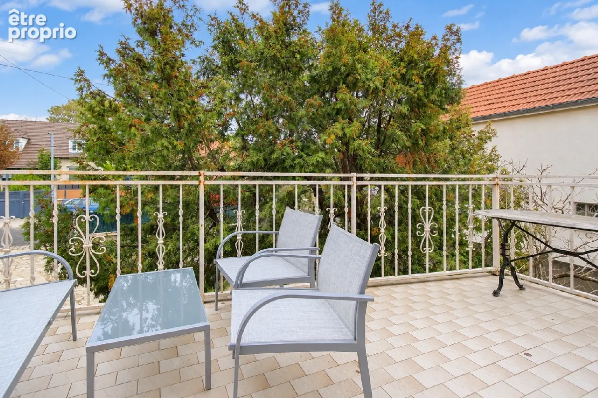 Maison 6 pièces 129 m² à vendre à Yerres (91330) - photo 8