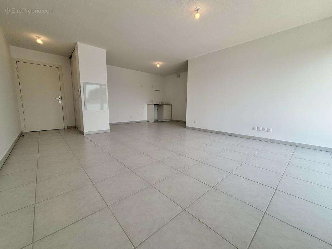 Appartement 65 m² à Toulouse  - photo 8
