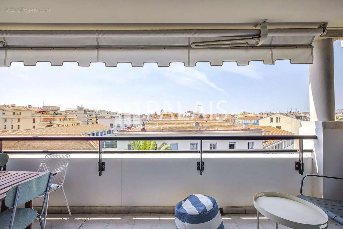 PRODUIT D'EXCEPTION - 3P Parfait état - 32m2 de Terrasse - photo 21