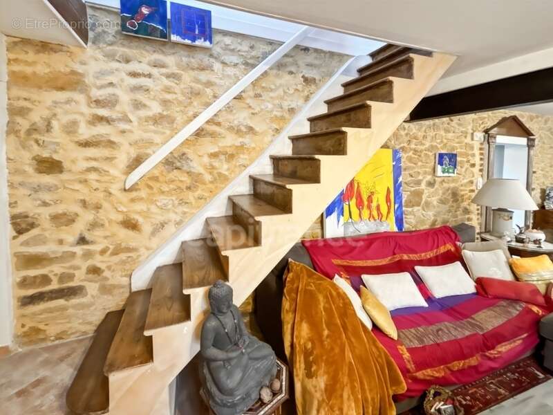 Maison à LE MANS