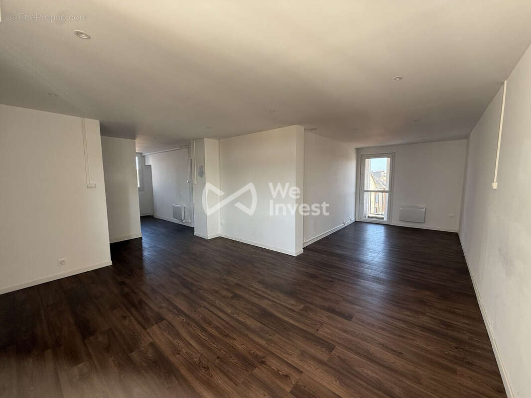 Appartement à TARBES