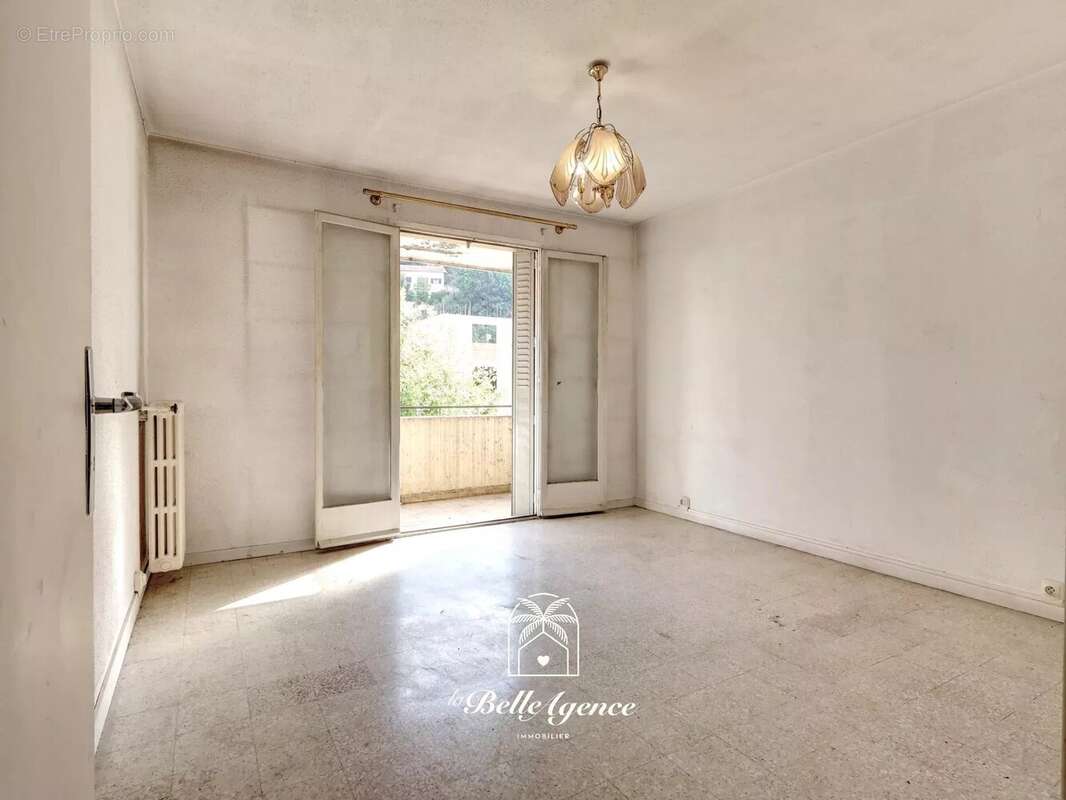 Nice Madeleine 2P 48m² - Terrasse "Madeleine" - photo 5