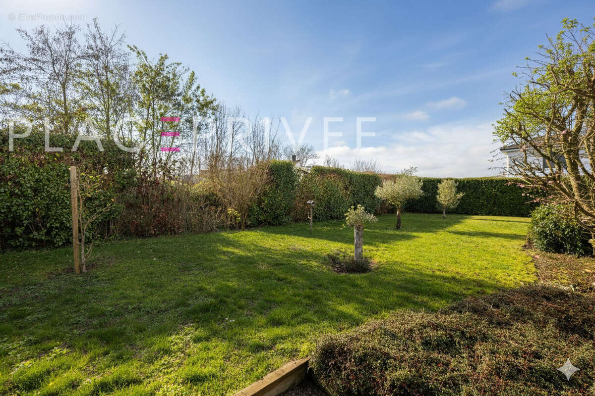 Maison à VANDOEUVRE-LES-NANCY