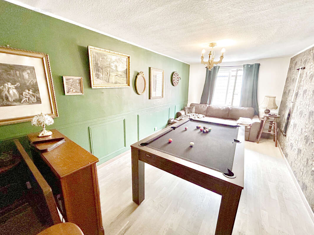 Appartement à BARR
