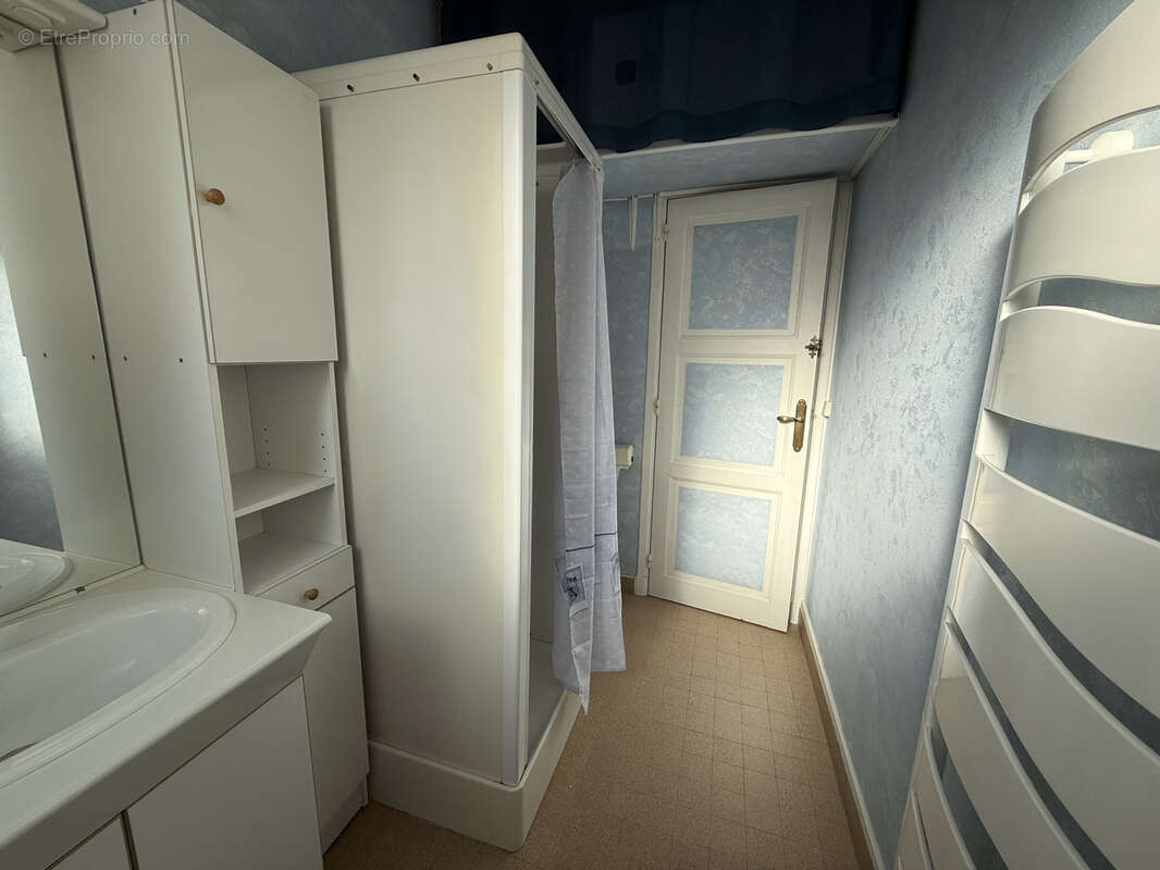 Appartement à SAINT-VALERY-EN-CAUX