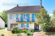 Maison à LA CROISILLE-SUR-BRIANCE