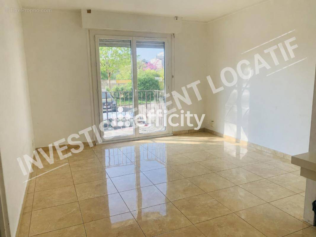 Appartement à CRETEIL