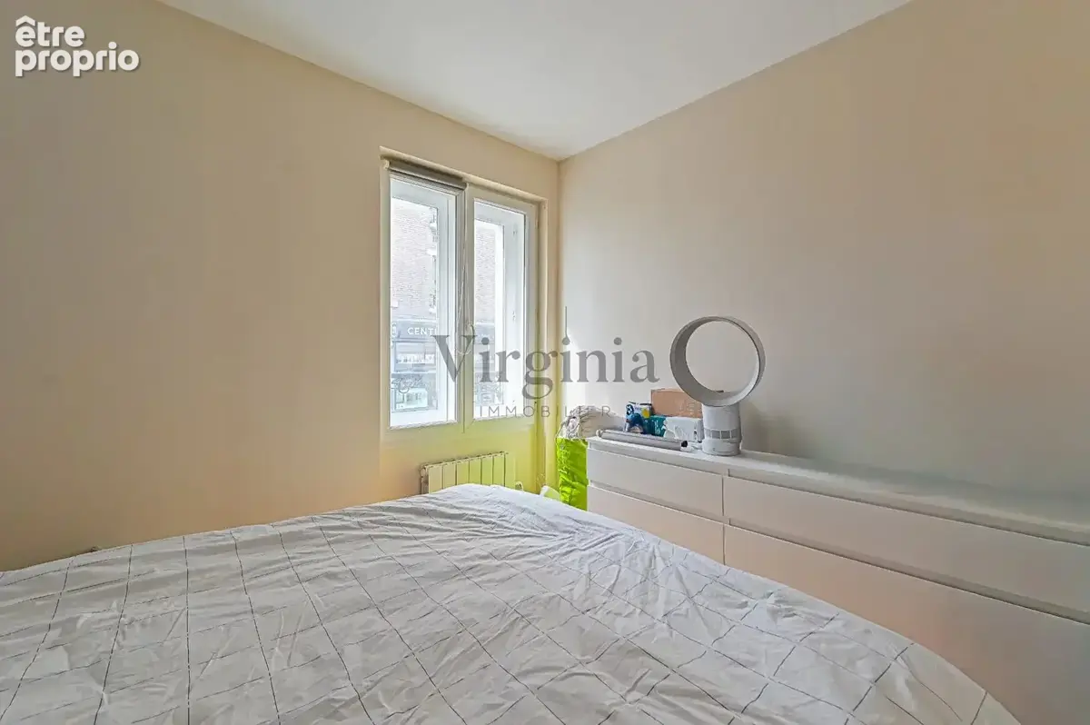 Appartement Paris 3 pièces 66 m2 - photo 6