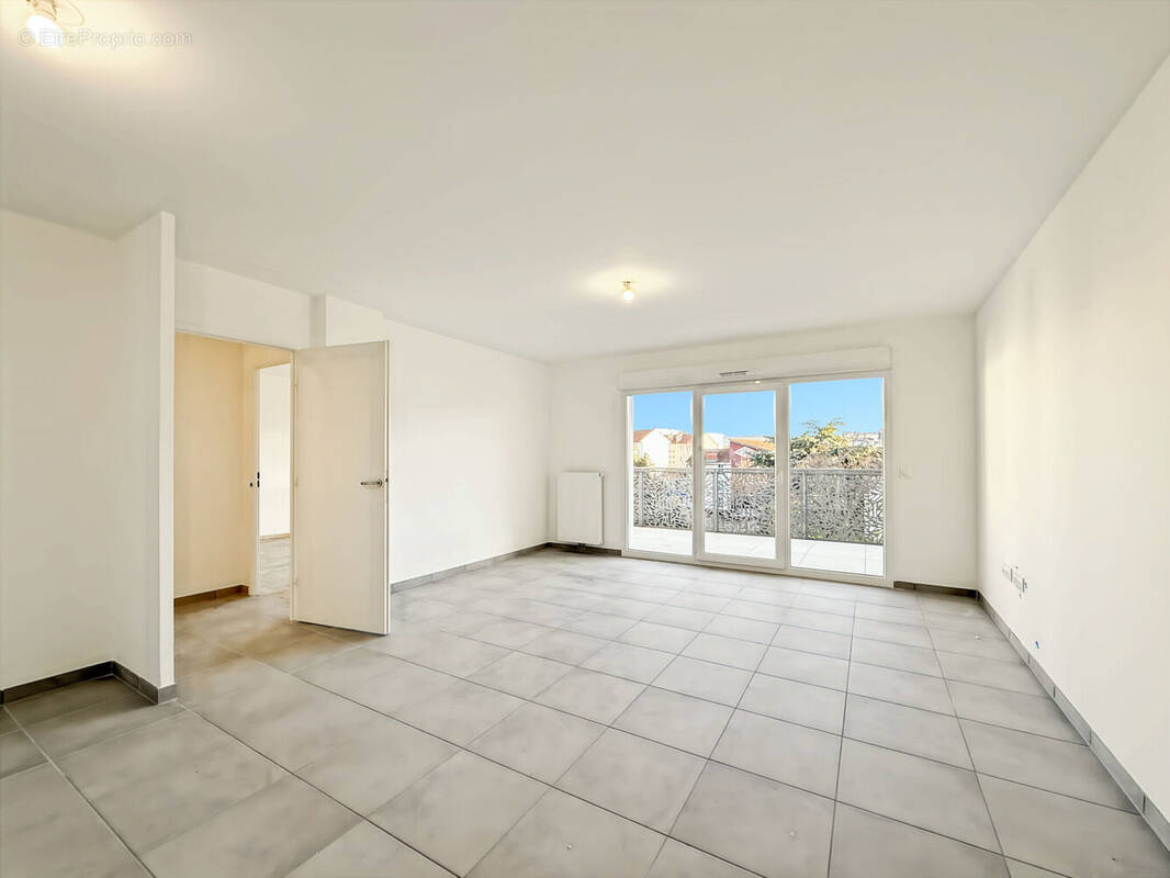 Photo 1 - Appartement à CLERMONT-FERRAND