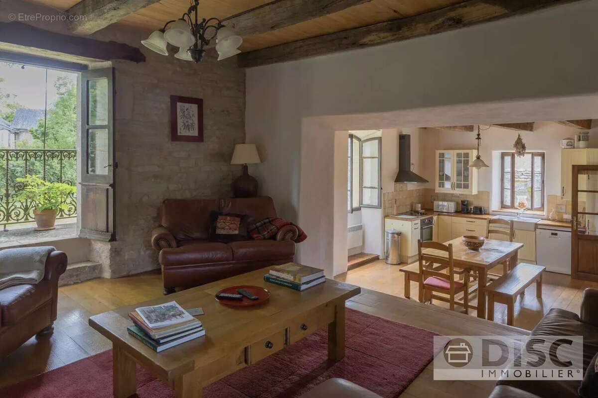 Maison à CASTANET