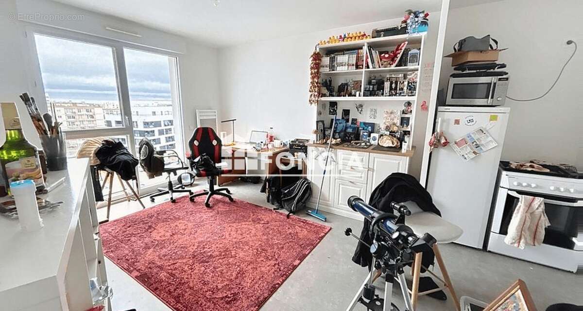 Appartement à CAEN