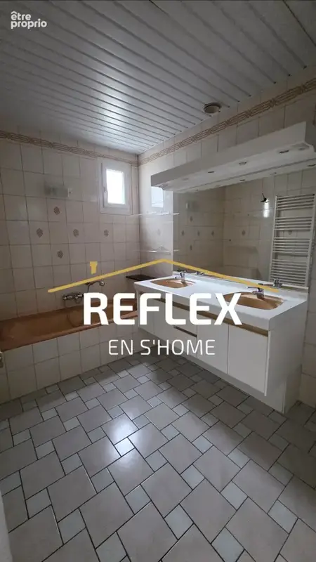 Belle maison familiale de 119 m2 avec sous-sol complet sur 1 400 m2 de terrain - photo 8