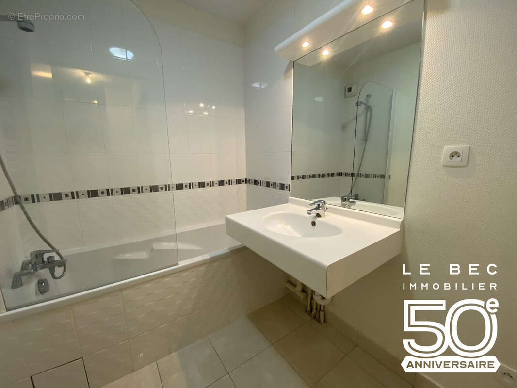 Appartement à VANNES