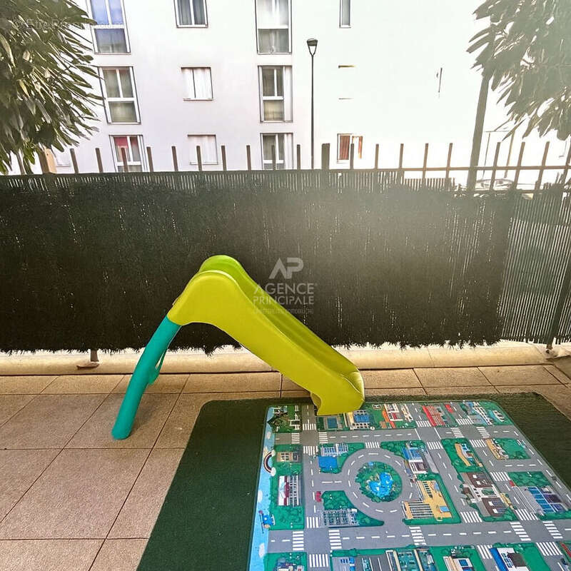 Appartement à VERNOUILLET