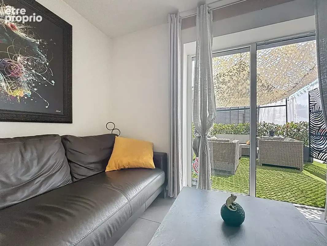 A vendre T3 de 60m2 sur la commune de St Jeoire du Prieuré - Savoie - photo 13