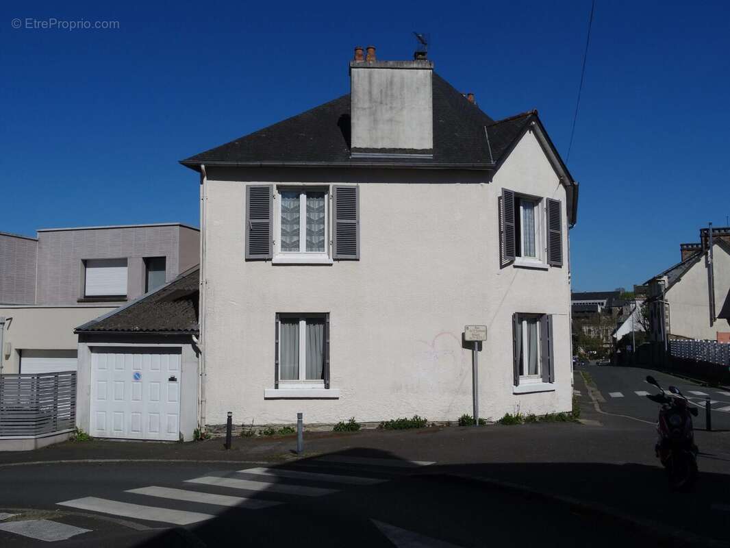 Maison 125 m² à Lannion  - photo 2