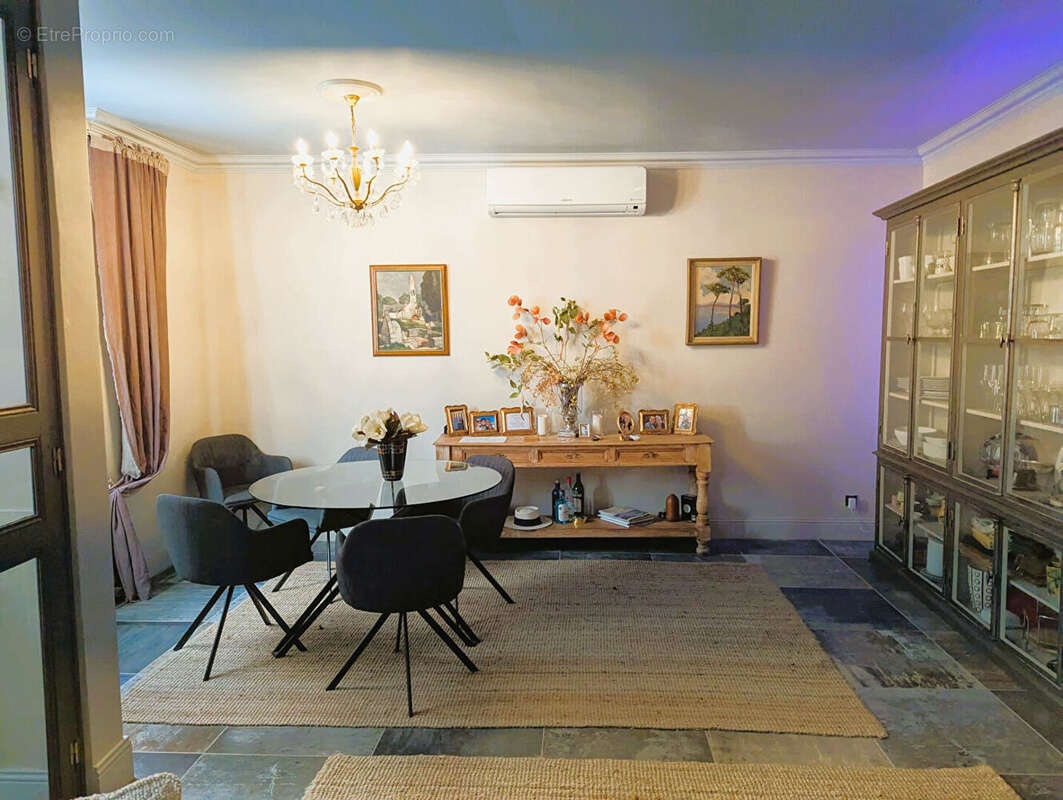 Maison à PUISSALICON