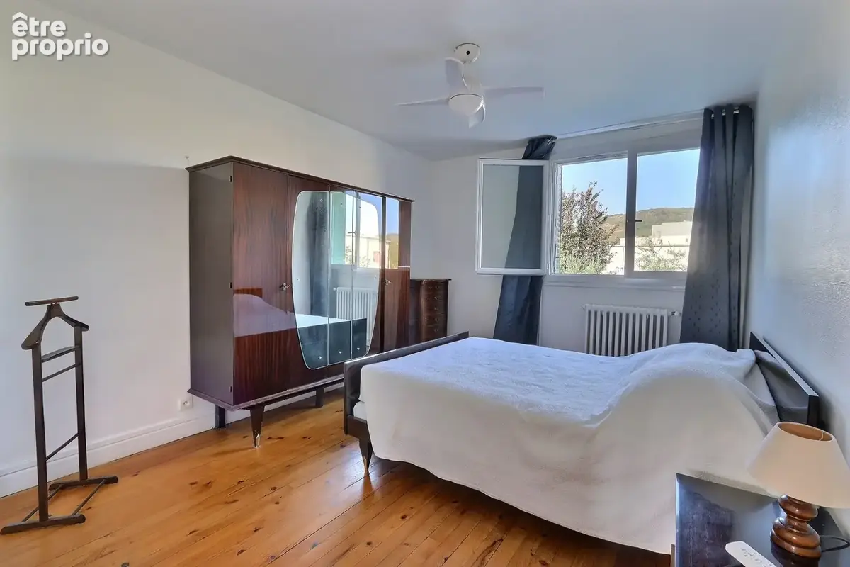 Maison 6 pièces 102 m² à vendre à Clermont-Ferrand (63000) - photo 9