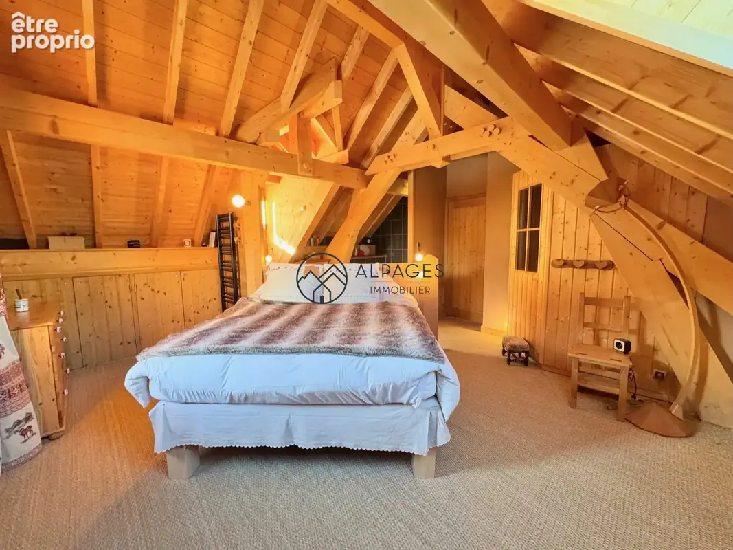 Maison 6 pièces 168 m² à vendre à Vars (05560) - photo 2
