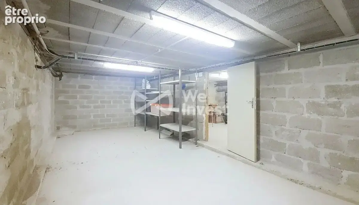 Maison de plain-pied avec patio et jardin — résidence avec pi - photo 22