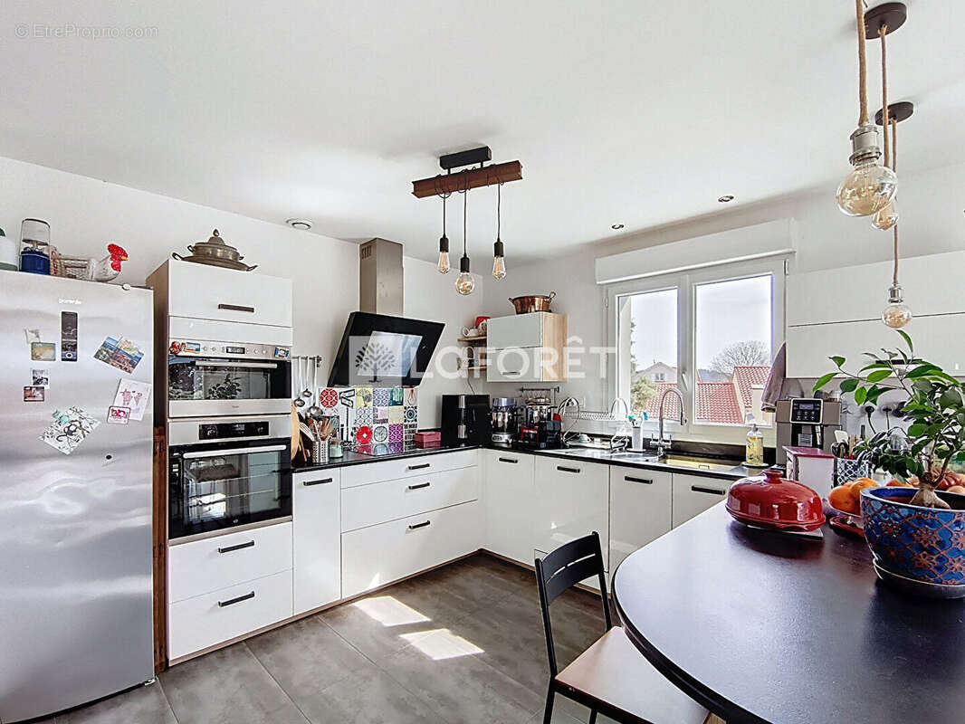 Maison à SAINT-PAULIEN