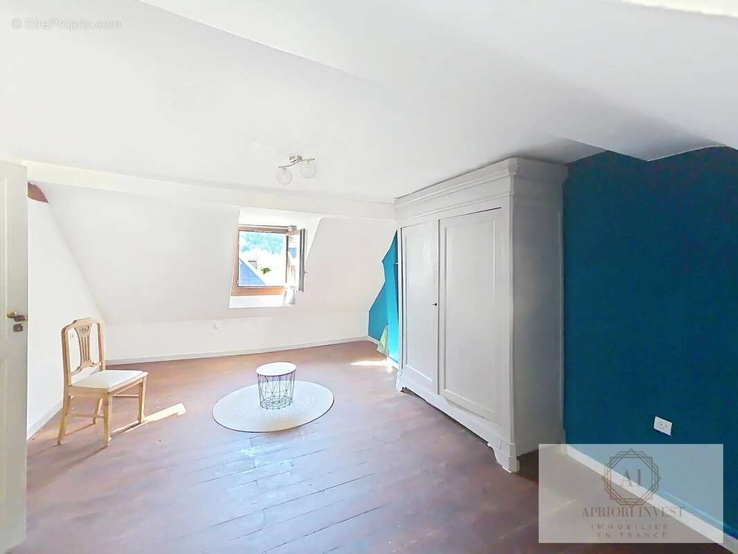 Maison à SAINT-MAMET