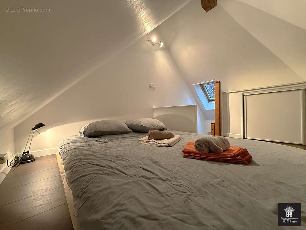 Maison à VERSAILLES