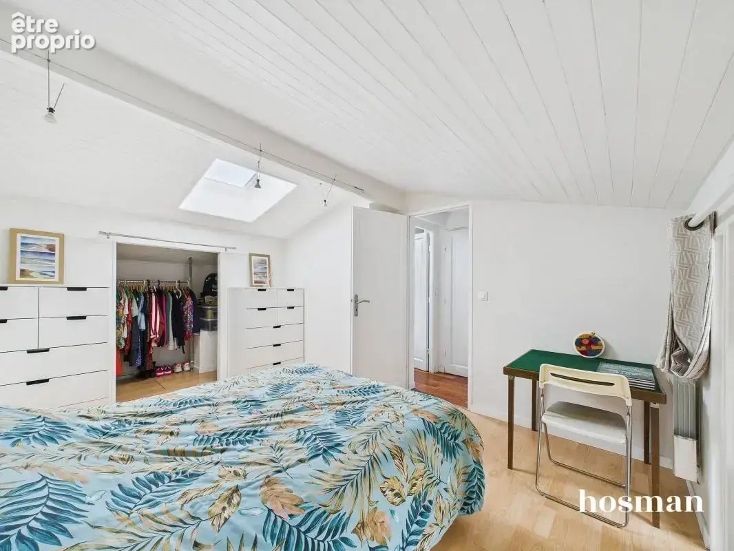 Coup de coeur, Maison de 90 m2 - Proche cimetière, 33400 Talence - photo 11